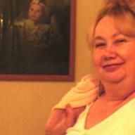 marilyngale